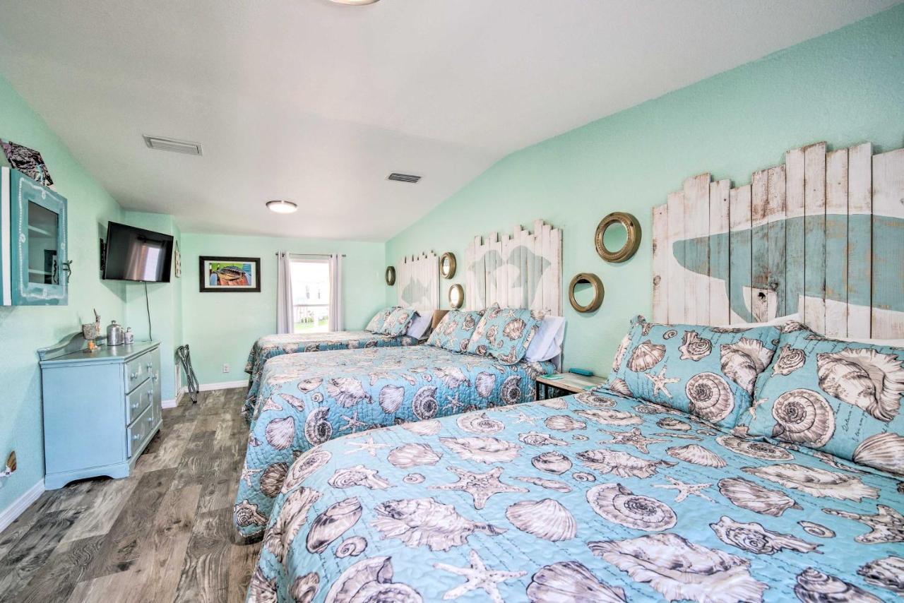 Retreat On The River With Boat Dock, Porch, And Grill! Homosassa Exterior photo